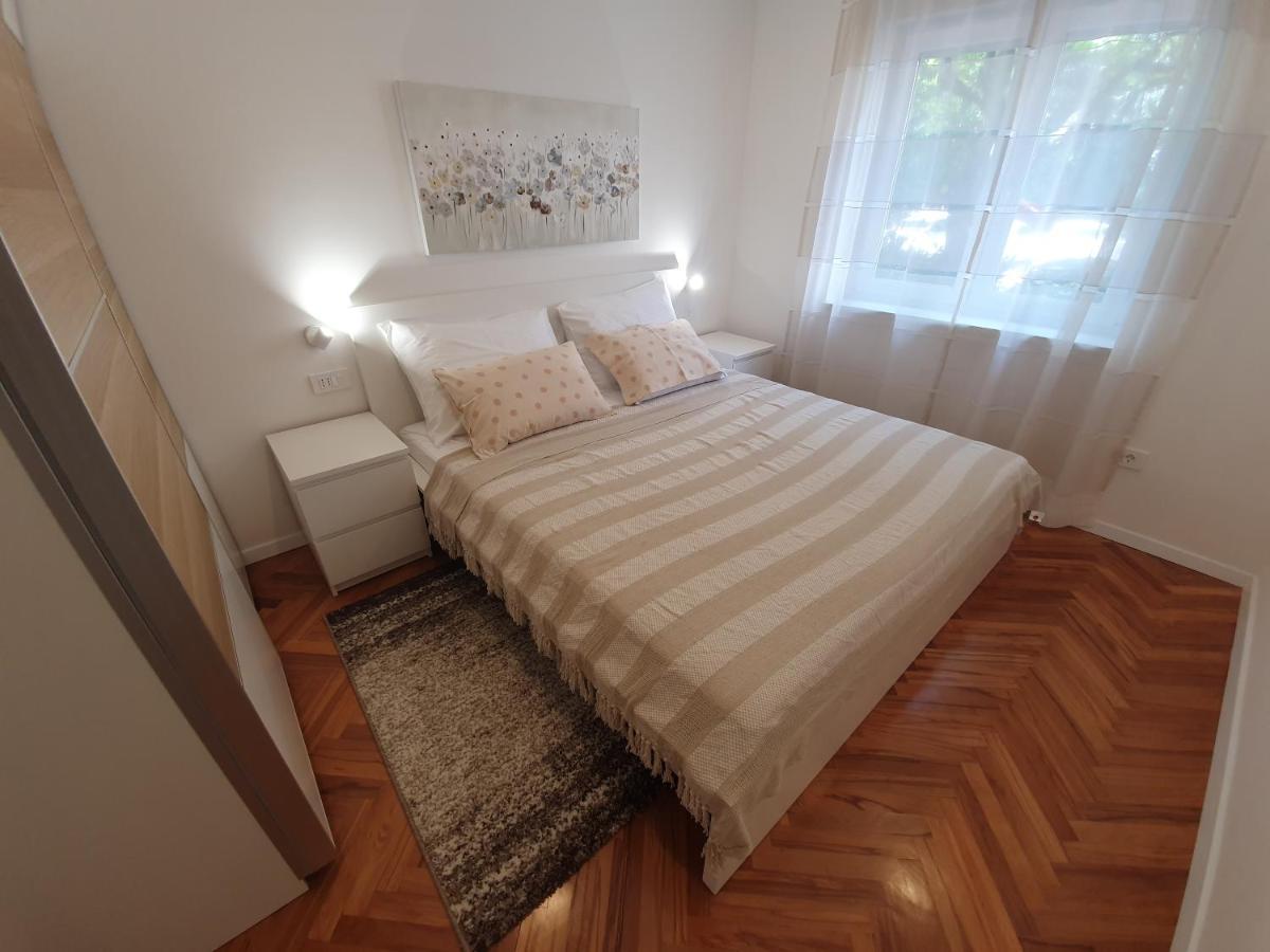 Apartman Leona 4*, Kantrida Риека Экстерьер фото