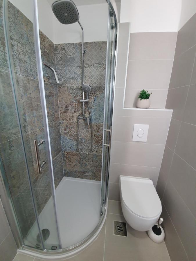 Apartman Leona 4*, Kantrida Риека Экстерьер фото