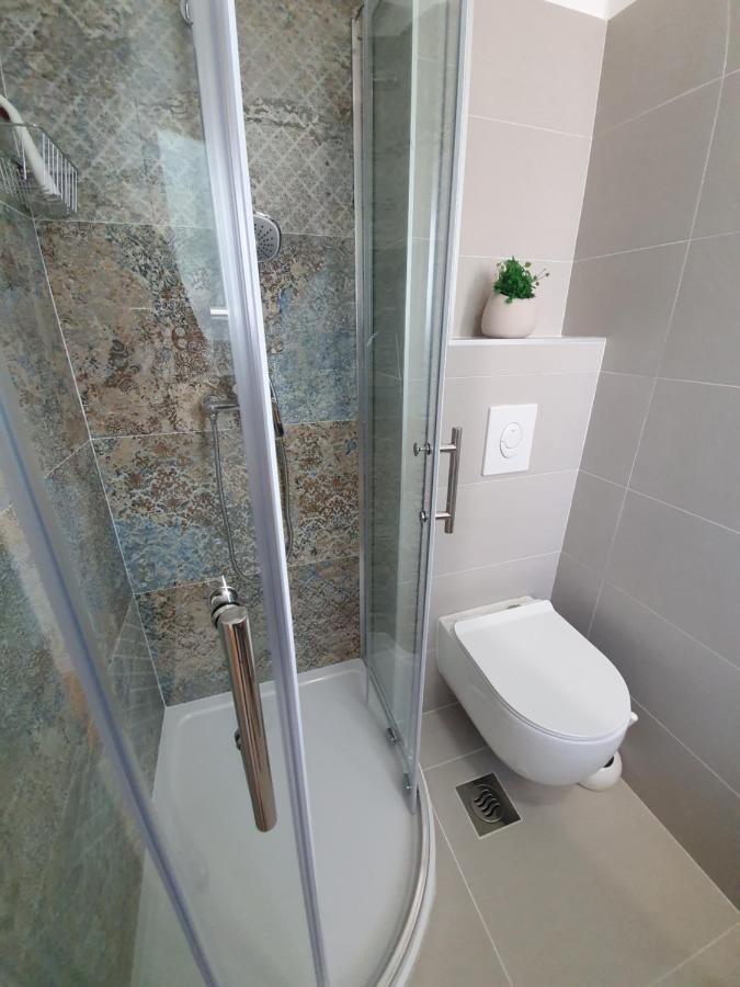 Apartman Leona 4*, Kantrida Риека Экстерьер фото