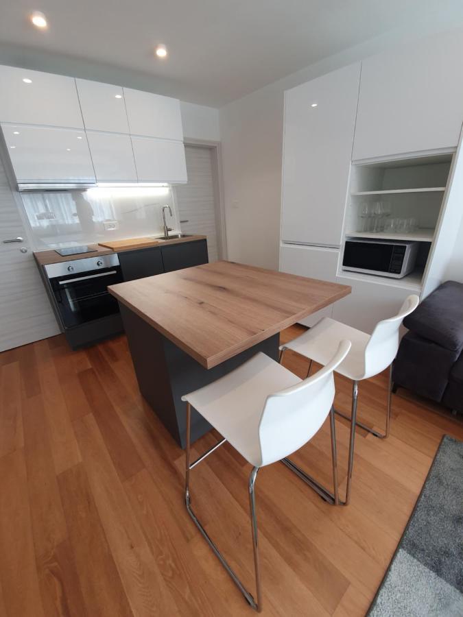 Apartman Leona 4*, Kantrida Риека Экстерьер фото