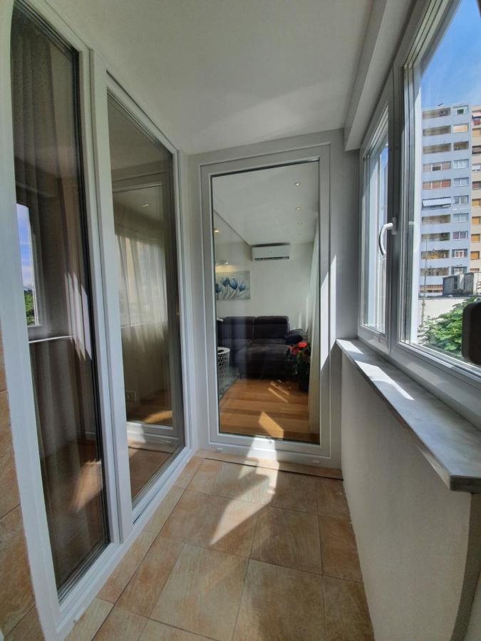 Apartman Leona 4*, Kantrida Риека Экстерьер фото